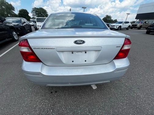 2005 Ford Five Hundred SEL