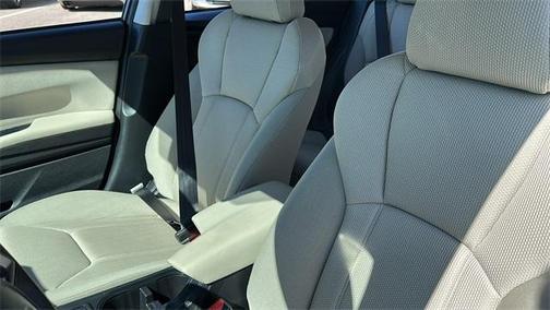 2023 Subaru Impreza Base