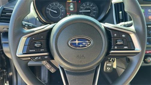 2023 Subaru Impreza Base