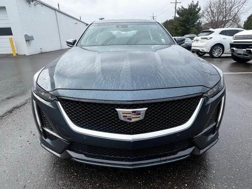 2022 Cadillac CT5 Sport AWD