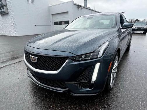 2022 Cadillac CT5 Sport AWD