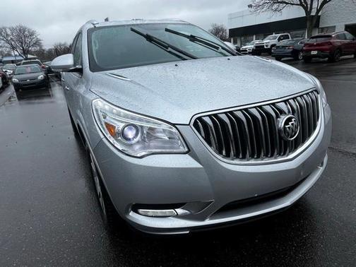 2013 Buick Enclave Leather