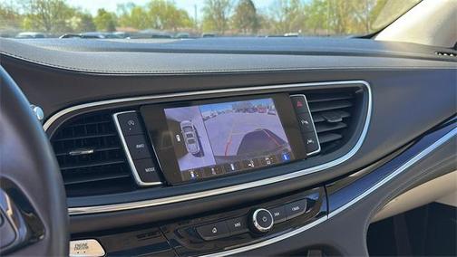 2022 Buick Enclave Avenir