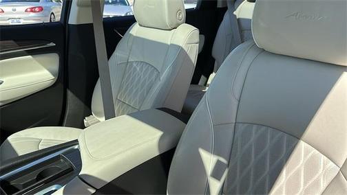 2022 Buick Enclave Avenir