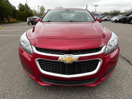 2014 Chevrolet Malibu 1LT