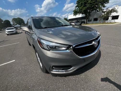 2018 Buick Enclave Essence