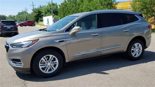 2018 Buick Enclave Essence