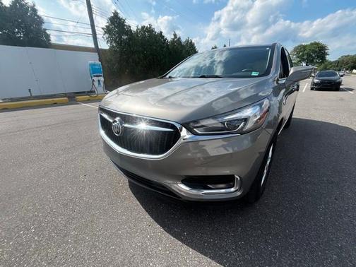 2018 Buick Enclave Essence