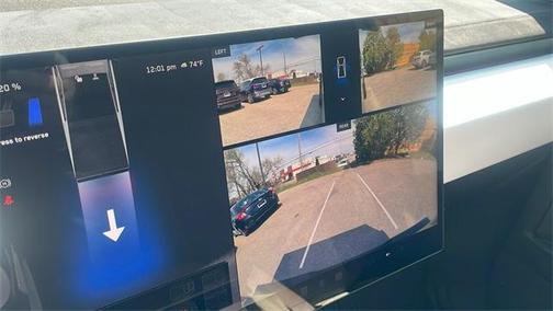 2024 Tesla Cybertruck Cyberbeast