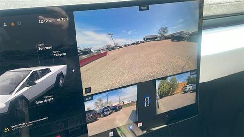 2024 Tesla Cybertruck Cyberbeast