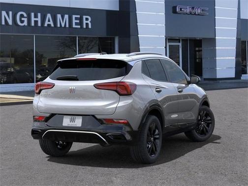 2025 Buick Encore GX Sport Touring