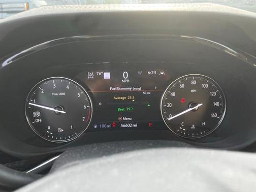 2021 Buick Envision Avenir