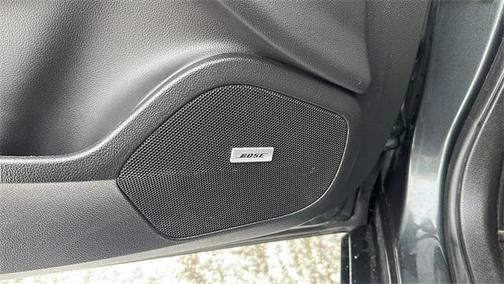 2016 Cadillac ATS 2.0L Turbo Luxury