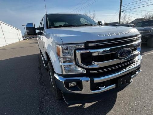 2022 Ford F-350 XLT