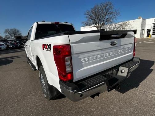 2022 Ford F-350 XLT
