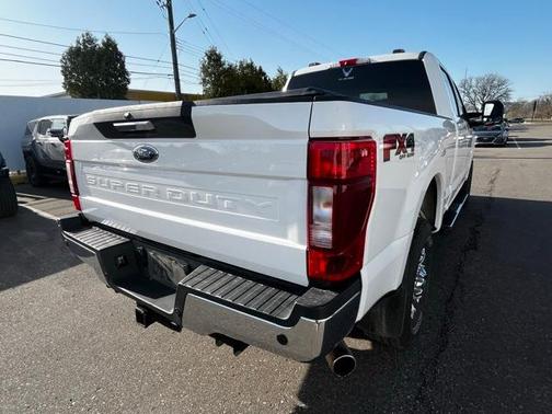 2022 Ford F-350 XLT
