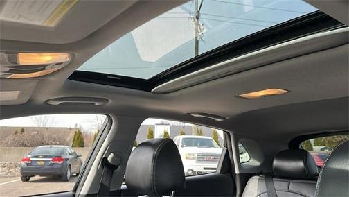 2018 Hyundai KONA Limited