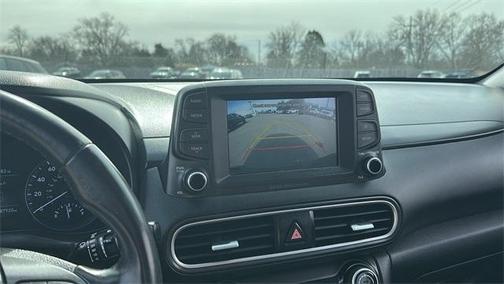 2018 Hyundai KONA Limited
