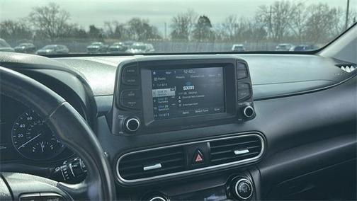 2018 Hyundai KONA Limited