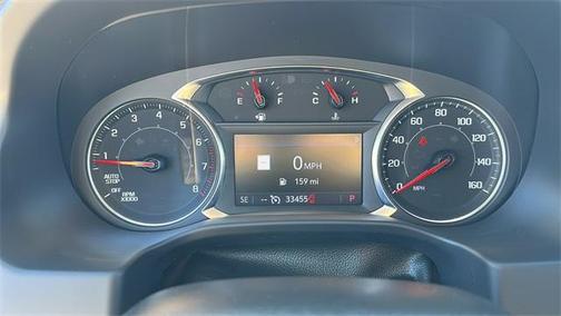 2022 GMC Acadia SLT