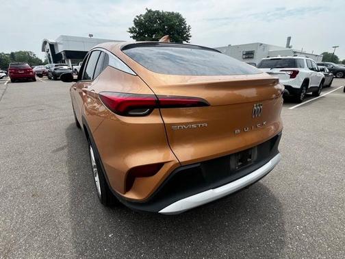 2024 Buick Envista Preferred