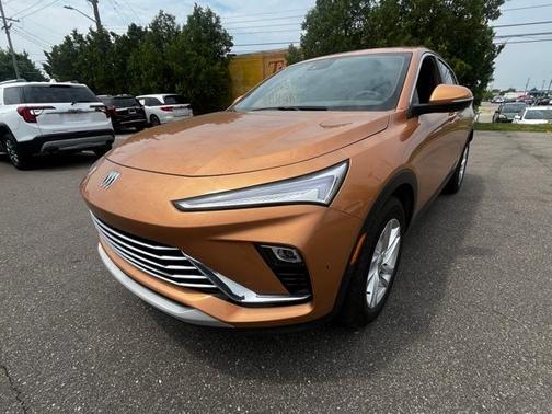 2024 Buick Envista Preferred