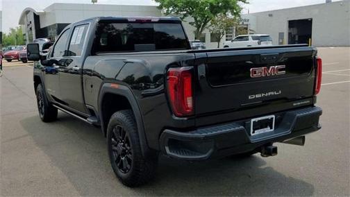 2023 GMC Sierra 2500 Denali