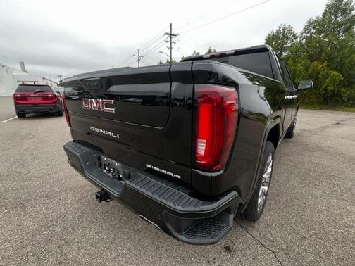 2023 GMC Sierra 2500 Denali