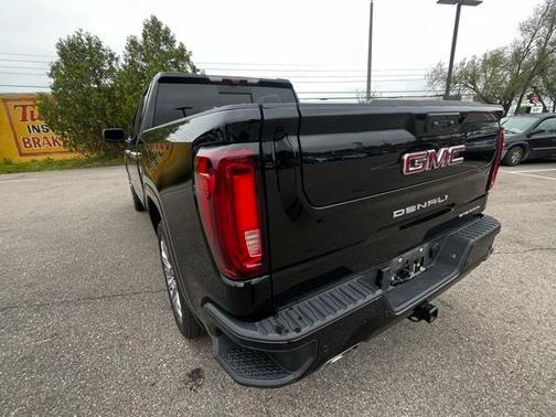 2023 GMC Sierra 2500 Denali