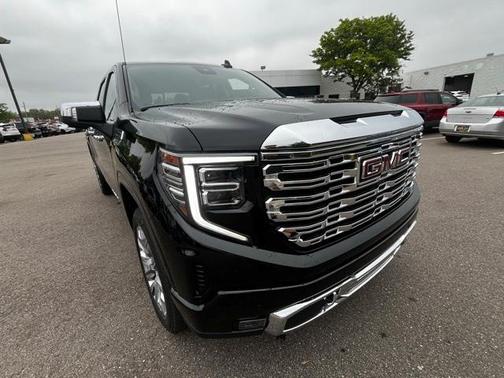 2023 GMC Sierra 2500 Denali