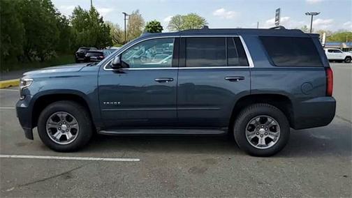 2019 Chevrolet Tahoe LS