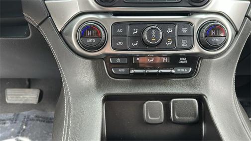 2019 Chevrolet Tahoe LS