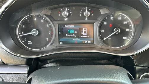 2019 Buick Encore Sport Touring