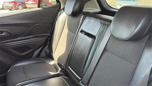 2019 Buick Encore Sport Touring