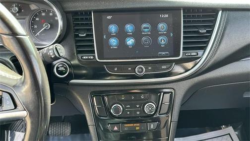 2019 Buick Encore Sport Touring