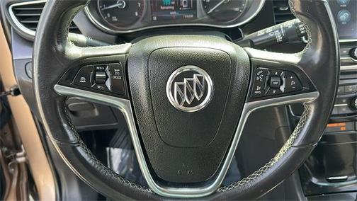2019 Buick Encore Sport Touring