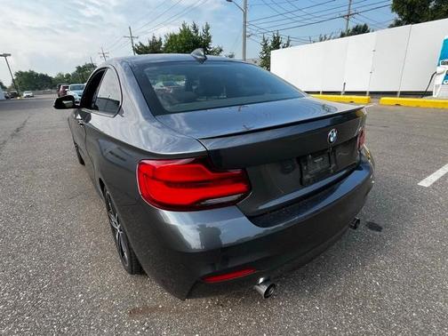 2018 BMW M240 i xDrive