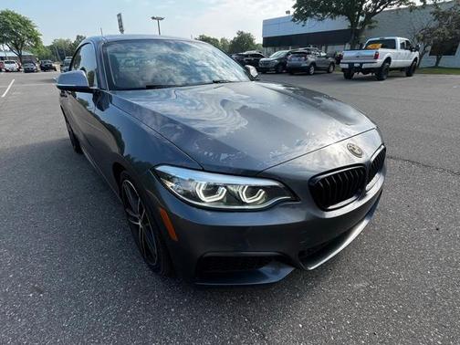 2018 BMW M240 i xDrive