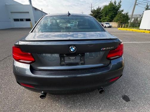 2018 BMW M240 i xDrive