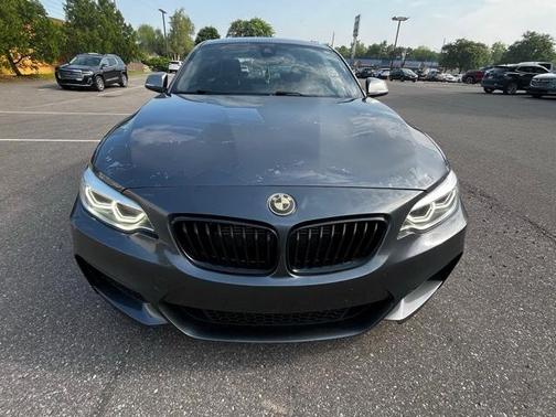 2018 BMW M240 i xDrive