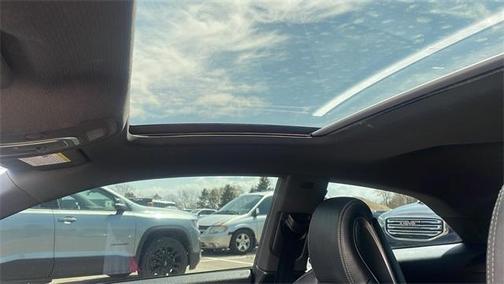 2018 Audi RS 5 2.9T