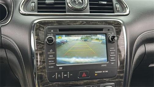 2013 Buick Enclave Premium