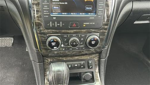 2013 Buick Enclave Premium