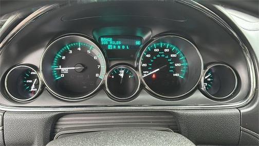 2013 Buick Enclave Premium