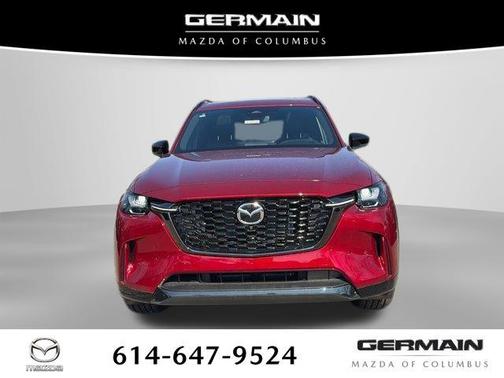 2026 Mazda CX-90 3.3 Turbo S Premium