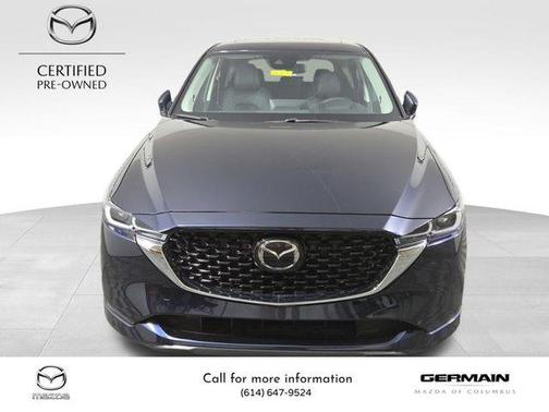 2024 Mazda CX-5 2.5 S Premium Plus