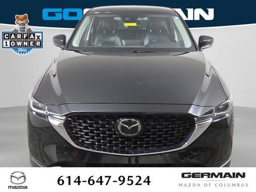 2023 Mazda CX-5 2.5 S Select Package