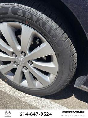 Dark Sapphire Blue Metallic 2016 Buick Verano Base