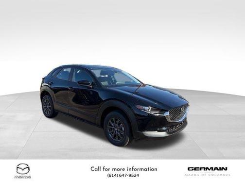 2026 Mazda CX-30 2.5 S