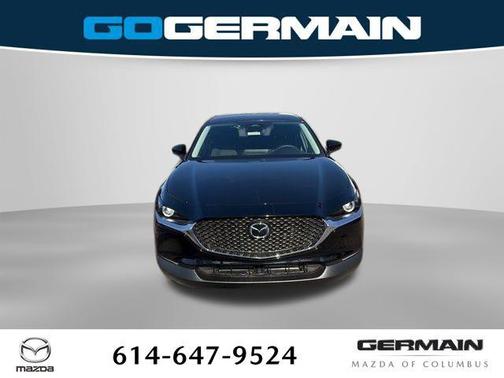 2026 Mazda CX-30 2.5 S